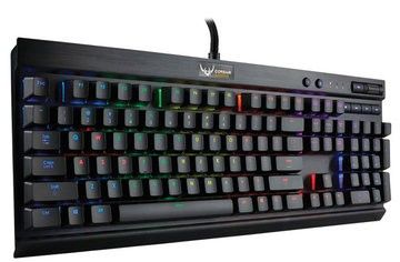 Corsair K70 test par Ere Numérique Corsair K70 test par Ere Numérique