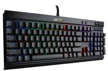 Corsair K70 test par Ere Numrique