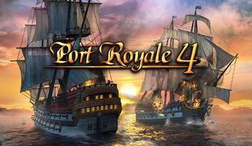 Port Royale 4 test par BagoGames Port Royale 4 test par BagoGames