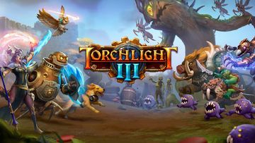 Torchlight III test par Geeko