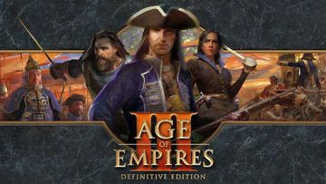 Age of Empires III: Definitive Edition test par Geeko Age of Empires III: Definitive Edition test par Geeko