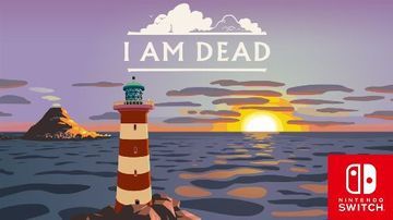 I Am Dead test par GameBlog.fr I Am Dead test par GameBlog.fr