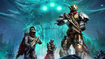 Destiny Les Tnbres Souterraines test par IGN