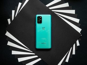 OnePlus 8T reviewed by Android Central