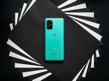 OnePlus 8T test par Android Central OnePlus 8T test par Android Central