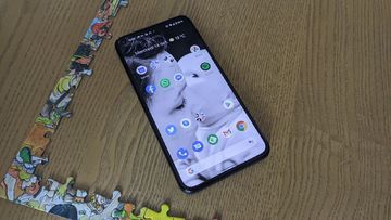 Google Pixel 5 test par Tom's Guide (FR)