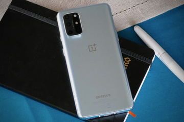 OnePlus 8T test par DigitalTrends OnePlus 8T test par DigitalTrends
