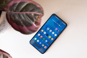 Google Pixel 5 reviewed by Trusted Reviews