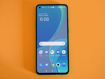 OnePlus 8T test par Stuff OnePlus 8T test par Stuff