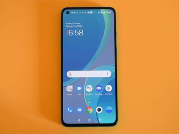 OnePlus 8T test par Stuff