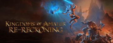 Kingdoms of Amalur Re-Reckoning test par ZTGD