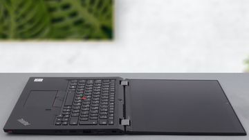 Anlisis Lenovo ThinkPad L13 Yoga