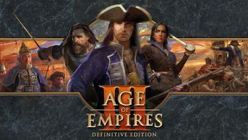Age of Empires III: Definitive Edition test par wccftech Age of Empires III: Definitive Edition test par wccftech