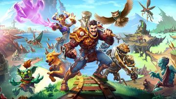 Torchlight III test par Gaming Trend Torchlight III test par Gaming Trend