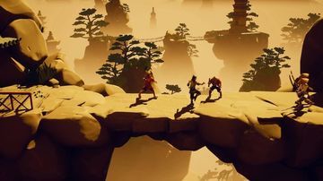 9 Monkeys of Shaolin im Test: 16 Bewertungen, erfahrungen, Pro und Contra