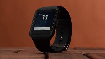 Sony SmartWatch 3 test par PCMag