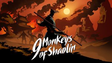 9 Monkeys of Shaolin test par SuccesOne