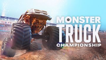 Monster Truck Championship reviewed by Xbox Tavern
