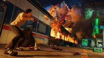 Sunset Overdrive test par PCMag