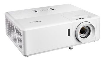 Test Optoma HZ40