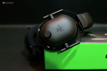 Razer Blackshark V2 Pro reviewed by wccftech