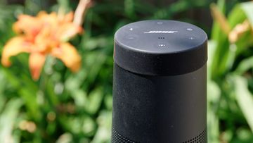 Bose SoundLink Revolve reviewed by ExpertReviews