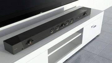 Sony HT-ST5000 test par ExpertReviews Sony HT-ST5000 test par ExpertReviews