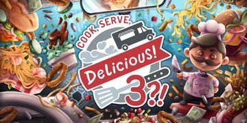 Cook, Serve, Delicious! 3 test par Nintendo-Town