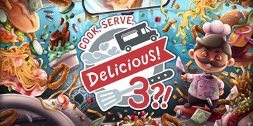 Cook, Serve, Delicious! 3 test par Nintendo-Town Cook, Serve, Delicious! 3 test par Nintendo-Town