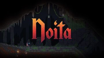 Noita Review: 6 Ratings, Pros and Cons
