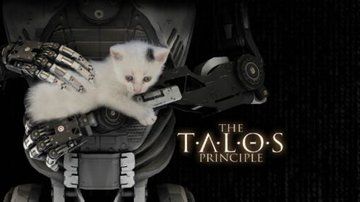 The Talos Principle test par GameBlog.fr The Talos Principle test par GameBlog.fr