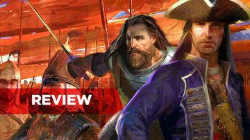 Age of Empires III: Definitive Edition test par Press Start Age of Empires III: Definitive Edition test par Press Start