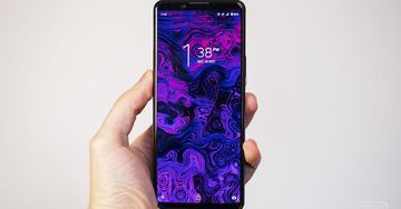 Sony Xperia 5 II reviewed by The Verge Sony Xperia 5 II reviewed by The Verge