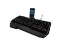 Logitech G910 Orion Spark test par Les Numériques Logitech G910 Orion Spark test par Les Numériques