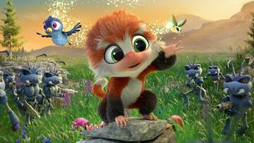 Test Tamarin