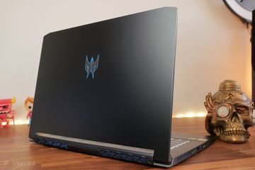 Acer Predator Triton 500 test par Pocket-lint