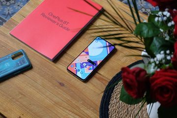 OnePlus 8T test par Presse Citron