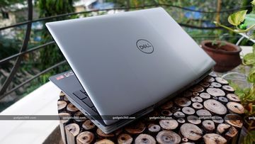 Dell G5 15 reviewed by Gadgets360