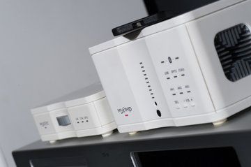 Micromega MyAMP im Test: 3 Bewertungen, erfahrungen, Pro und Contra