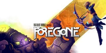 Foregone test par Nintendo-Town Foregone test par Nintendo-Town