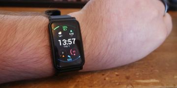 Honor Watch ES reviewed by MobileTechTalk