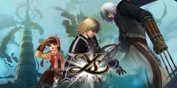 Ys Origin test par Nintendo-Town