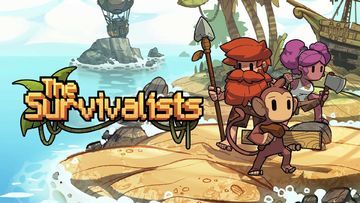 The Survivalists test par BagoGames