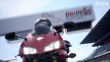 Ride 4 test par Mag Jeux High-Tech