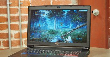 MSI GT72 Dominator Pro test par Engadget MSI GT72 Dominator Pro test par Engadget