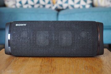 Sony SRS-XB43 test par Pocket-lint