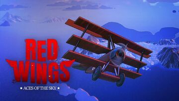Red Wings Aces of the Sky test par Gaming Trend