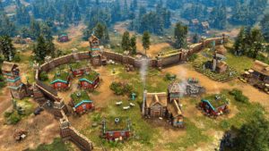 Age of Empires III: Definitive Edition test par GamingBolt Age of Empires III: Definitive Edition test par GamingBolt