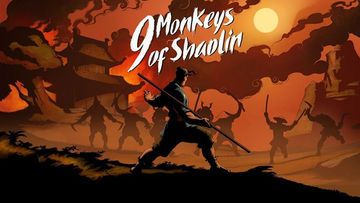 9 Monkeys of Shaolin test par Try a Game