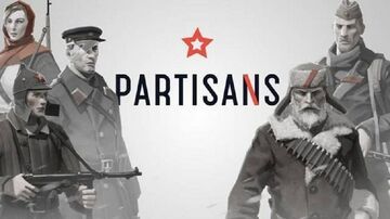 Partisans 1941 reviewed by COGconnected